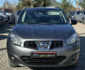 Сірий Ніссан Кашкай, об'ємом двигуна 1.6 л та пробігом 257 тис. км за 11700 $, фото 35 на Automoto.ua