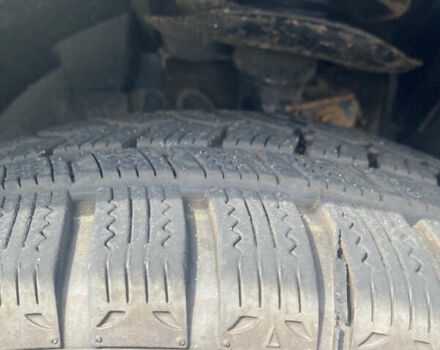 Сірий Ніссан Кашкай, об'ємом двигуна 1.6 л та пробігом 254 тис. км за 11600 $, фото 24 на Automoto.ua