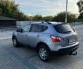 Сірий Ніссан Кашкай, об'ємом двигуна 1.5 л та пробігом 184 тис. км за 14000 $, фото 2 на Automoto.ua