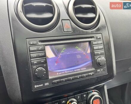 Сірий Ніссан Кашкай, об'ємом двигуна 1.5 л та пробігом 230 тис. км за 10777 $, фото 65 на Automoto.ua