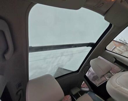 Сірий Ніссан Кашкай, об'ємом двигуна 1.46 л та пробігом 206 тис. км за 11999 $, фото 8 на Automoto.ua