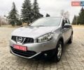 Сірий Ніссан Кашкай, об'ємом двигуна 1.5 л та пробігом 230 тис. км за 10777 $, фото 30 на Automoto.ua