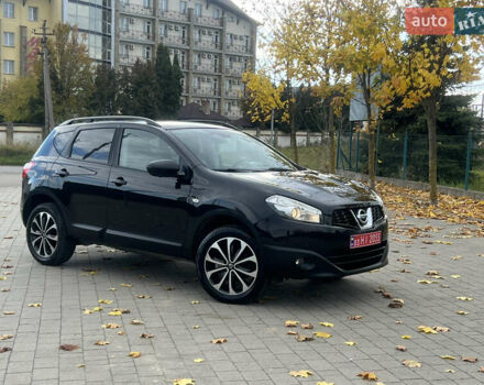 Серый Ниссан Кашкай, объемом двигателя 1.5 л и пробегом 235 тыс. км за 10900 $, фото 1 на Automoto.ua