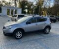 Сірий Ніссан Кашкай, об'ємом двигуна 1.5 л та пробігом 184 тис. км за 14000 $, фото 5 на Automoto.ua