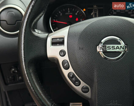 Сірий Ніссан Кашкай, об'ємом двигуна 1.6 л та пробігом 218 тис. км за 11999 $, фото 69 на Automoto.ua