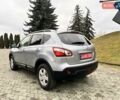 Сірий Ніссан Кашкай, об'ємом двигуна 1.5 л та пробігом 230 тис. км за 10777 $, фото 26 на Automoto.ua