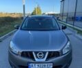 Серый Ниссан Кашкай, объемом двигателя 1.6 л и пробегом 224 тыс. км за 11000 $, фото 8 на Automoto.ua