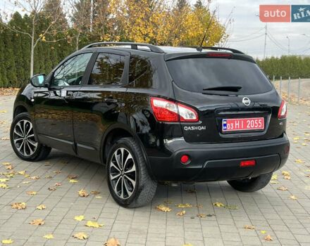 Серый Ниссан Кашкай, объемом двигателя 1.5 л и пробегом 235 тыс. км за 10900 $, фото 10 на Automoto.ua