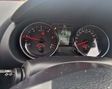 Сірий Ніссан Кашкай, об'ємом двигуна 0 л та пробігом 255 тис. км за 11700 $, фото 6 на Automoto.ua