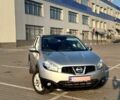 Серый Ниссан Кашкай, объемом двигателя 1.6 л и пробегом 254 тыс. км за 10799 $, фото 1 на Automoto.ua