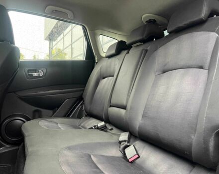 Серый Ниссан Кашкай, объемом двигателя 1.6 л и пробегом 224 тыс. км за 11900 $, фото 12 на Automoto.ua