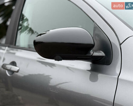 Сірий Ніссан Кашкай, об'ємом двигуна 1.6 л та пробігом 218 тис. км за 11999 $, фото 29 на Automoto.ua