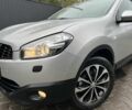 Серый Ниссан Кашкай, объемом двигателя 1.5 л и пробегом 186 тыс. км за 10990 $, фото 1 на Automoto.ua