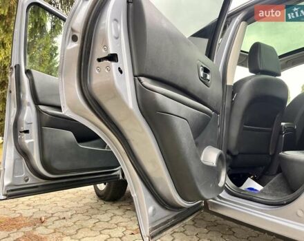Сірий Ніссан Кашкай, об'ємом двигуна 1.5 л та пробігом 230 тис. км за 10777 $, фото 50 на Automoto.ua