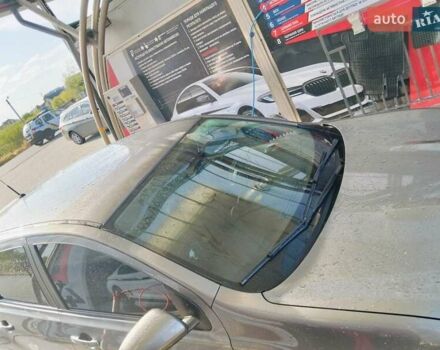 Сірий Ніссан Кашкай, об'ємом двигуна 1.46 л та пробігом 261 тис. км за 10800 $, фото 14 на Automoto.ua