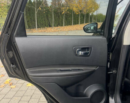 Серый Ниссан Кашкай, объемом двигателя 1.5 л и пробегом 235 тыс. км за 10900 $, фото 50 на Automoto.ua