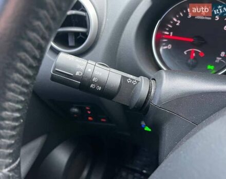 Серый Ниссан Кашкай, объемом двигателя 2 л и пробегом 171 тыс. км за 12290 $, фото 17 на Automoto.ua