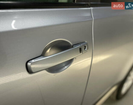 Серый Ниссан Кашкай, объемом двигателя 1.6 л и пробегом 202 тыс. км за 11950 $, фото 7 на Automoto.ua