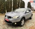 Сірий Ніссан Кашкай, об'ємом двигуна 1.5 л та пробігом 230 тис. км за 10777 $, фото 8 на Automoto.ua