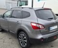 Серый Ниссан Кашкай, объемом двигателя 1.6 л и пробегом 196 тыс. км за 12600 $, фото 6 на Automoto.ua