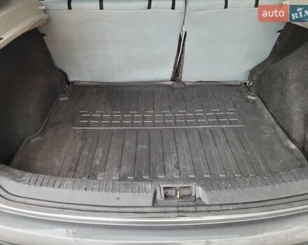 Серый Ниссан Кашкай, объемом двигателя 1.46 л и пробегом 203 тыс. км за 12500 $, фото 5 на Automoto.ua