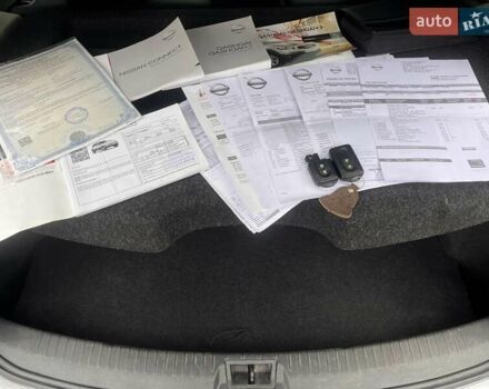 Сірий Ніссан Кашкай, об'ємом двигуна 1.5 л та пробігом 230 тис. км за 10777 $, фото 68 на Automoto.ua