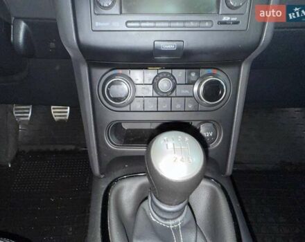 Серый Ниссан Кашкай, объемом двигателя 1.5 л и пробегом 166 тыс. км за 10490 $, фото 21 на Automoto.ua