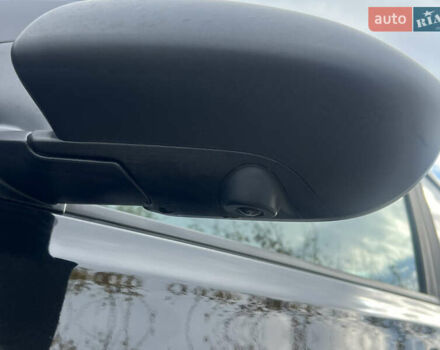 Серый Ниссан Кашкай, объемом двигателя 1.5 л и пробегом 235 тыс. км за 10900 $, фото 29 на Automoto.ua