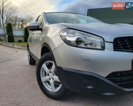 Серый Ниссан Кашкай, объемом двигателя 1.6 л и пробегом 227 тыс. км за 10850 $, фото 45 на Automoto.ua