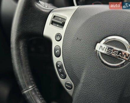 Серый Ниссан Кашкай, объемом двигателя 1.6 л и пробегом 254 тыс. км за 12600 $, фото 38 на Automoto.ua