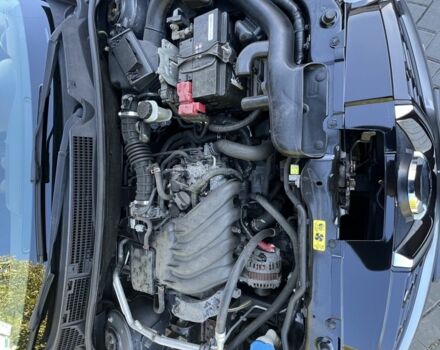 Серый Ниссан Кашкай, объемом двигателя 1.6 л и пробегом 105 тыс. км за 11555 $, фото 21 на Automoto.ua