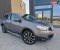 Сірий Ніссан Кашкай, об'ємом двигуна 1.6 л та пробігом 206 тис. км за 11300 $, фото 5 на Automoto.ua