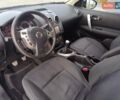 Сірий Ніссан Кашкай, об'ємом двигуна 1.6 л та пробігом 206 тис. км за 11300 $, фото 20 на Automoto.ua