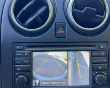 Ниссан Кашкай 2013 в Луцке на Automoto.ua Серый Ниссан Кашкай, объемом двигателя 1.6 л и пробегом 105 тыс. км за 11888 $, фото 36 на Automoto.ua