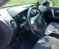 Сірий Ніссан Кашкай, об'ємом двигуна 2 л та пробігом 97 тис. км за 11800 $, фото 11 на Automoto.ua