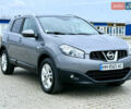 Серый Ниссан Кашкай, объемом двигателя 1.6 л и пробегом 169 тыс. км за 11900 $, фото 2 на Automoto.ua
