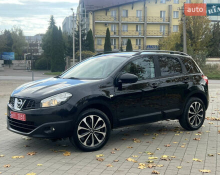 Серый Ниссан Кашкай, объемом двигателя 1.5 л и пробегом 235 тыс. км за 10900 $, фото 20 на Automoto.ua