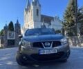 Серый Ниссан Кашкай, объемом двигателя 1.6 л и пробегом 25 тыс. км за 12000 $, фото 1 на Automoto.ua