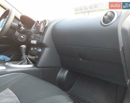 Серый Ниссан Кашкай, объемом двигателя 2 л и пробегом 237 тыс. км за 11800 $, фото 26 на Automoto.ua