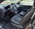 Сірий Ніссан Кашкай, об'ємом двигуна 2 л та пробігом 143 тис. км за 13500 $, фото 2 на Automoto.ua