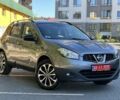 Серый Ниссан Кашкай, объемом двигателя 1.6 л и пробегом 105 тыс. км за 11555 $, фото 1 на Automoto.ua