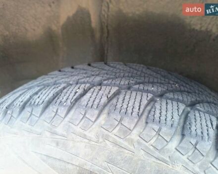 Сірий Ніссан Кашкай, об'ємом двигуна 1.6 л та пробігом 188 тис. км за 11500 $, фото 11 на Automoto.ua