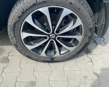 Сірий Ніссан Кашкай, об'ємом двигуна 1.6 л та пробігом 254 тис. км за 11600 $, фото 25 на Automoto.ua