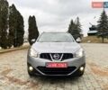 Сірий Ніссан Кашкай, об'ємом двигуна 1.5 л та пробігом 230 тис. км за 10777 $, фото 7 на Automoto.ua