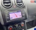 Сірий Ніссан Кашкай, об'ємом двигуна 1.5 л та пробігом 230 тис. км за 10777 $, фото 64 на Automoto.ua