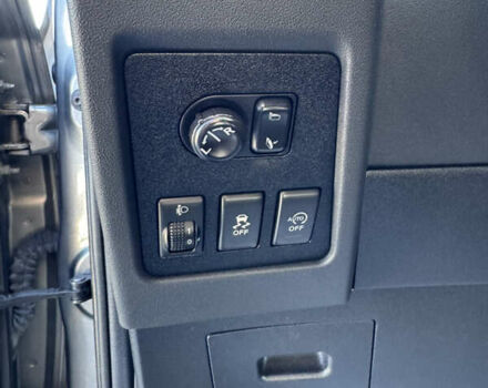 Сірий Ніссан Кашкай, об'ємом двигуна 1.6 л та пробігом 257 тис. км за 11700 $, фото 17 на Automoto.ua