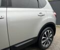 Серый Ниссан Кашкай, объемом двигателя 1.5 л и пробегом 186 тыс. км за 10990 $, фото 4 на Automoto.ua
