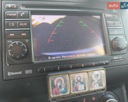 Серый Ниссан Кашкай, объемом двигателя 2 л и пробегом 237 тыс. км за 11800 $, фото 45 на Automoto.ua