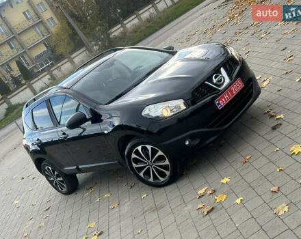 Серый Ниссан Кашкай, объемом двигателя 1.5 л и пробегом 235 тыс. км за 10900 $, фото 4 на Automoto.ua