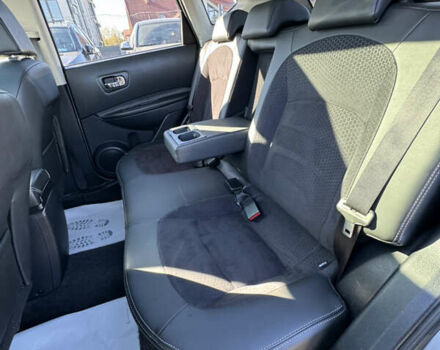 Сірий Ніссан Кашкай, об'ємом двигуна 1.6 л та пробігом 257 тис. км за 11700 $, фото 23 на Automoto.ua